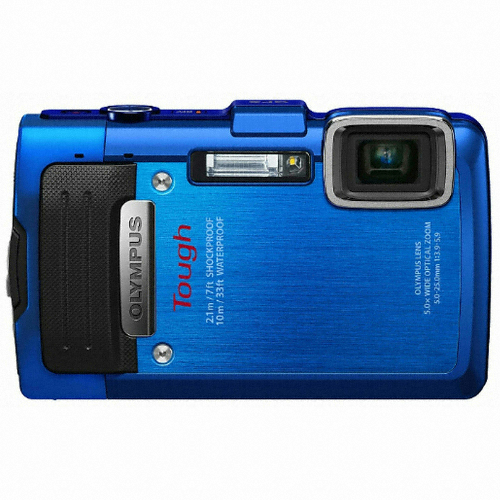 올림푸스 TOUGH TG-830 iHS (중고품)_이미지