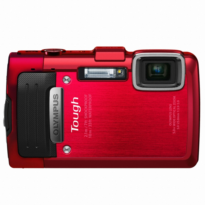 올림푸스 TOUGH TG-830 iHS (중고품)_이미지