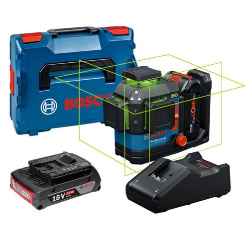 ���� GLL 18V-120-33CG