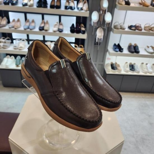 엘칸토 HC10 남성컴포트케주얼슬립온3cm LCMC75U41422