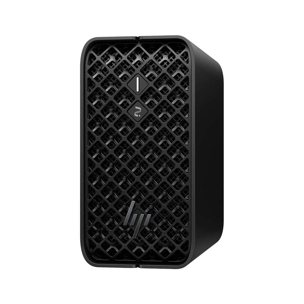 HP WorkStation Z2 Mini G1a A74WTAV IM 395 Win11Pro