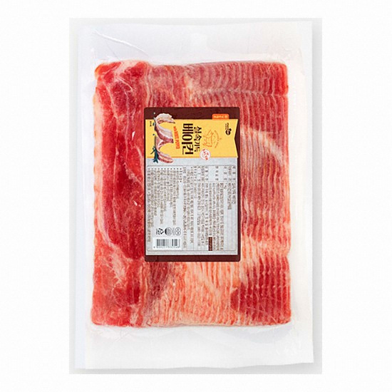 마니커 실속가득 베이컨 1kg