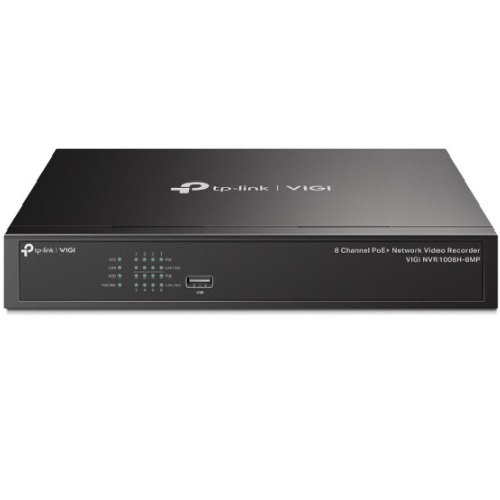 TP-LINK VIGI NVR1008H-8MP (+1TB)_이미지