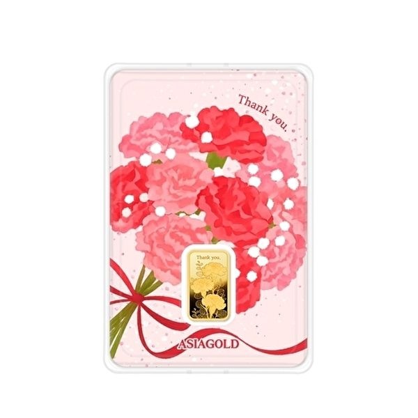 �ƽþư�� ī���̼� 24k ���� ��� Ŭ���� ���� 3.75g