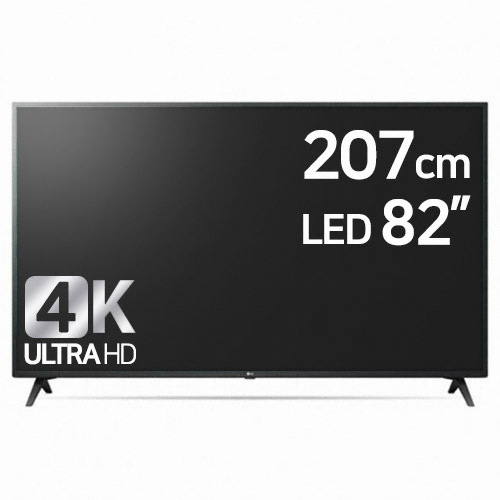 LG���� ��Ʈ��HD 82UM8070 ���ۺ��