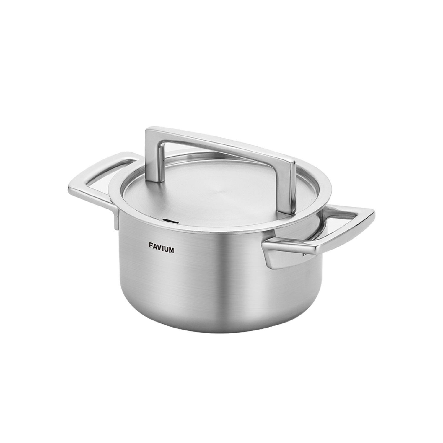 PN풍년 파비움 퀀텀 클래스 IH 양수냄비 (16cm)