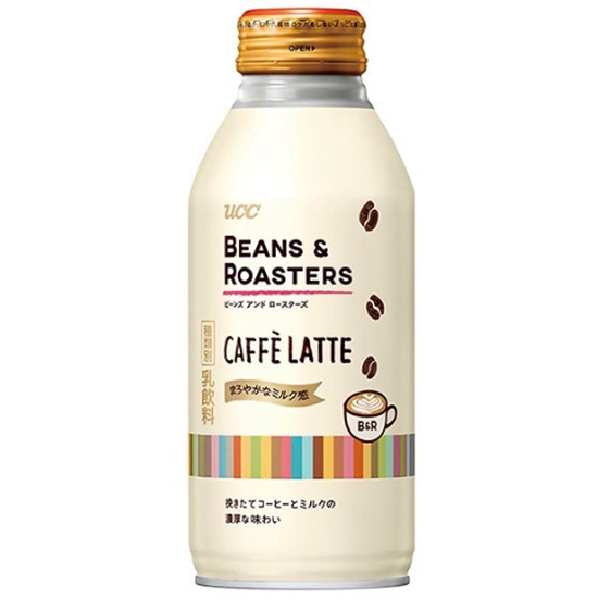 UCC ��&�ν��ͽ� ī��� 375ml