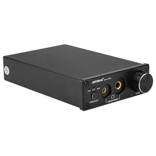 AIYIMA DAC A5 Pro (해외구매)