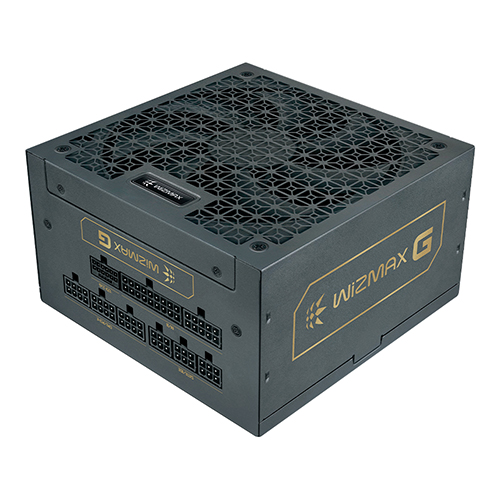 마이크로닉스 WIZMAX G-850W 80PLUS골드 ATX3.1 (중고)