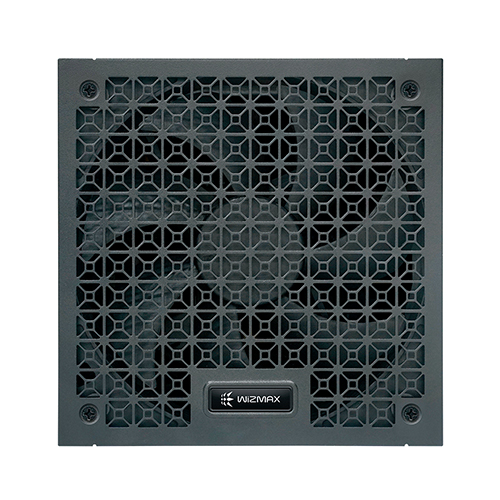 마이크로닉스 WIZMAX G-850W 80PLUS골드 ATX3.1 (중고)_이미지