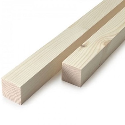 아이베란다 레드파인 각재 30 x 30mm (200mm)