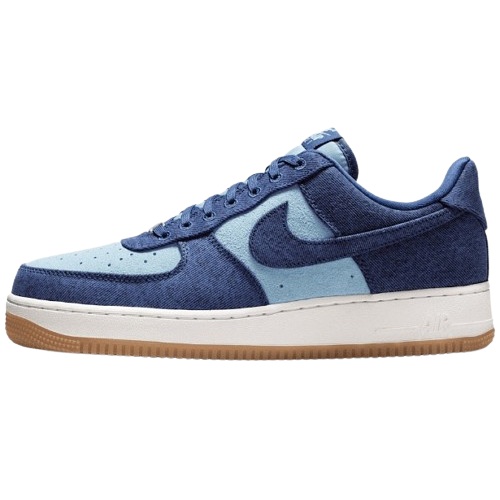 나이키 에어 포스 1 07 LV8  IR0951-400 (병행)_이미지