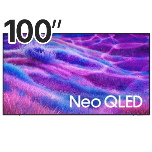 삼성전자 네오QLED 100QN80F 리퍼비시 (벽걸이)_이미지