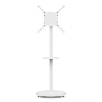 darkFlash BM-07C 이동식 <b>TV</b> 모니터 <b>거치대</b> 스탠드