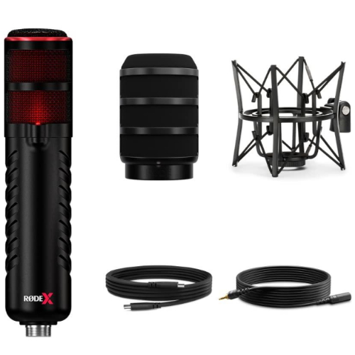 RODE XDM-100 (해외구매)_이미지