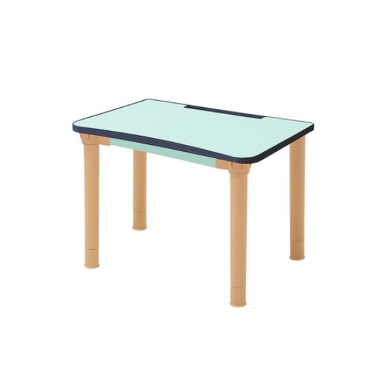 H540 미니 우레탄 입식 책상