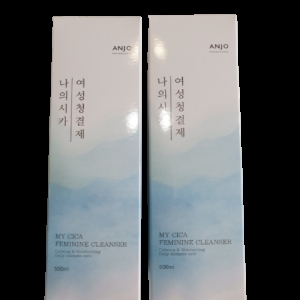 ���� ���� ��ī ����û���� 500ml