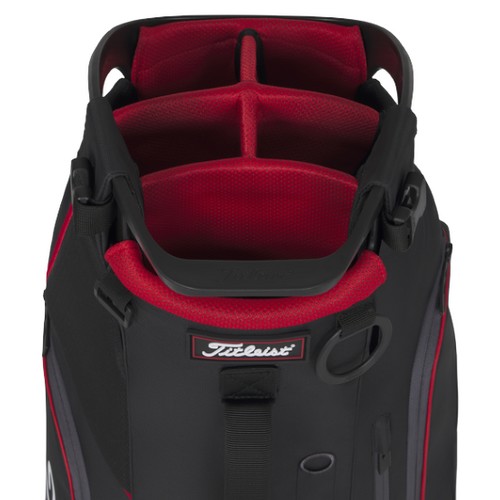 타이틀리스트 하이브리드 5 스탠드백 TB25SX6A (병행)_이미지