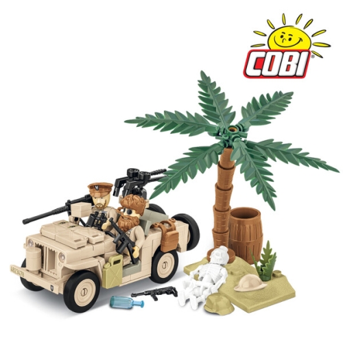 코비 JEEP 영국 WILLYS MB-SAS (2298)이미지입니다. 누르면 해당 게시물로 새창이동합니다.
