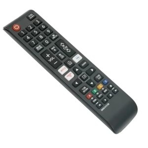 삼성전자 스마트 TV용 리모컨 LED LCD UHD 4K 8K ULTAR QLED TV HDR TV 리모컨 LER BN5901315B 통큰..
