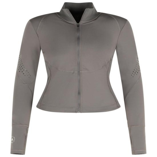 스텔라매카트니 바이 스웨터 JW4553CHACOA Grey_이미지