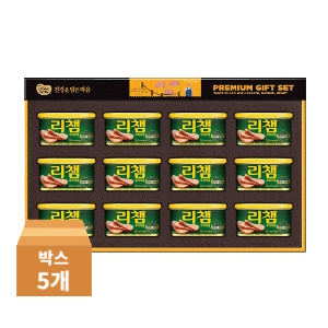 동원F&B 리챔 G12호 (구 2호) (5개)