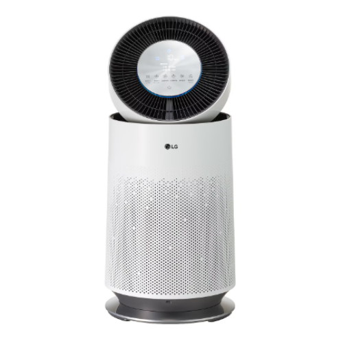 LG���� ǻ���ɾ� 360�� �÷��� AS183DWFC