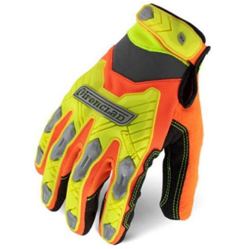 아이언클래드 임팩트 하이비즈 (1켤레)