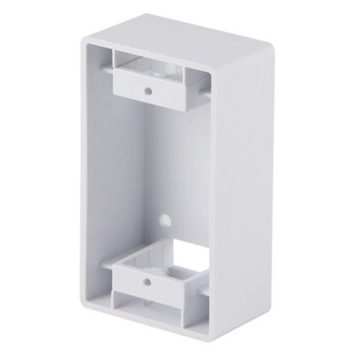 �뿵��� PVC ���� �ڽ� ����ġ 1���� 44 x 70 x 120mm