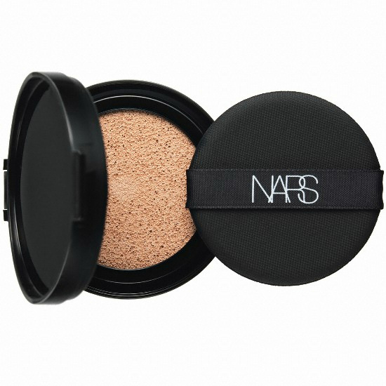  나스 네츄럴 래디언트 롱웨어 쿠션 12g [리필2개]