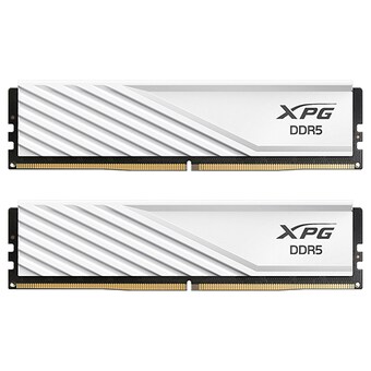 <b>ADATA</b> DDR5-6000 CL30 LANCER BLADE 화이트 패키지 서린