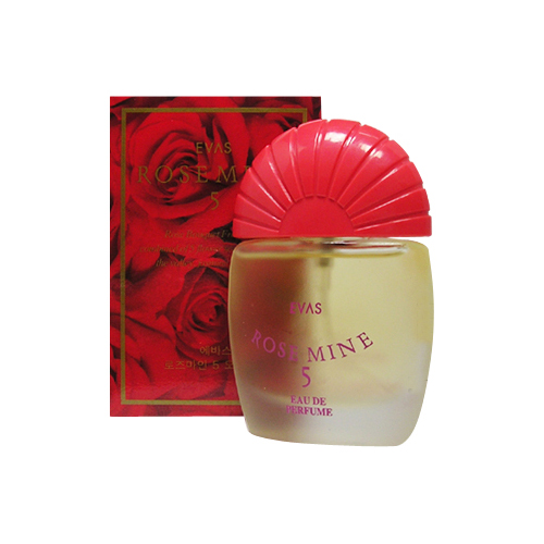 에바스 로즈마인5 EDP (30ml)