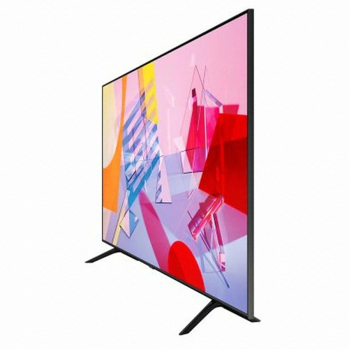 �Ｚ���� QLED KQ75QT60AFXKR