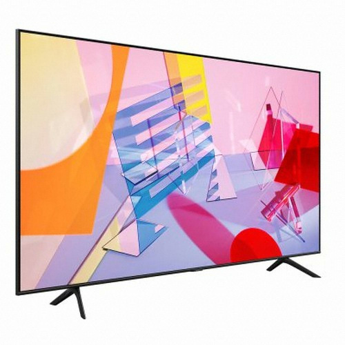 �Ｚ���� QLED KQ75QT60AFXKR