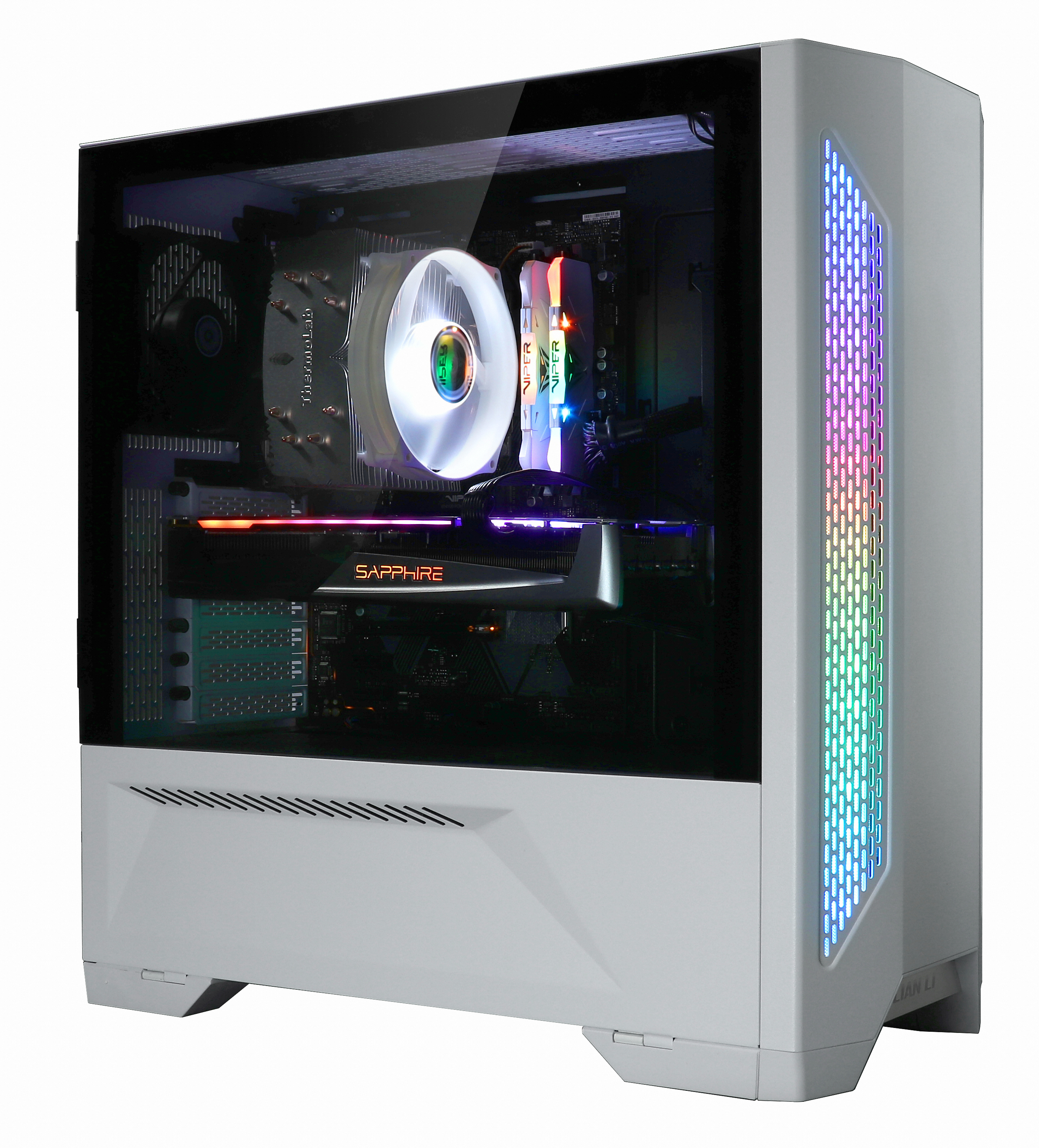 다나와표준PC ULTIMAKE R7 Quiet LANCOOL2 (16GB, M2 1TB)_이미지