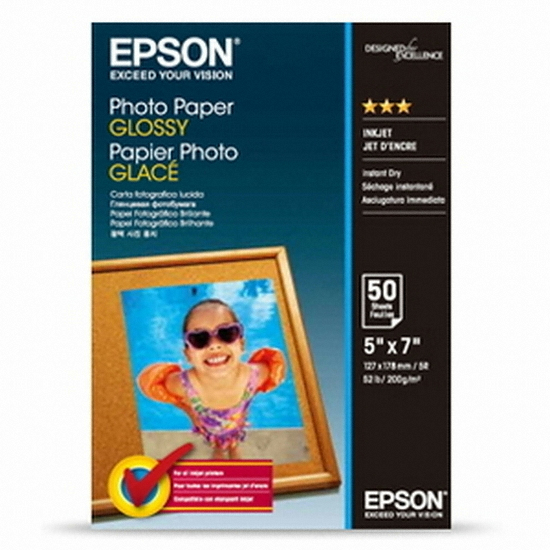 엡손 S042540 포토용지 A4 200g이미지입니다. 누르면 해당 게시물로 새창이동합니다.