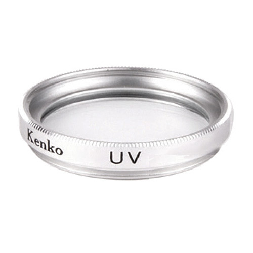 실버 UV필터