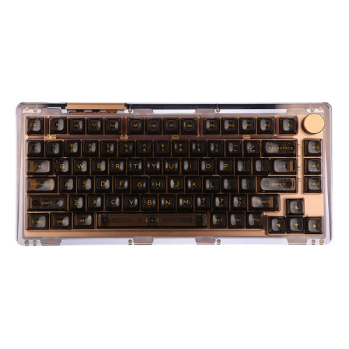 KiiBOOM Phantom 81 V2 ������ ���� �ؿܱ���