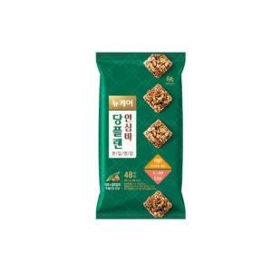 대상웰라이프 뉴케어 당플랜 안심바 480g (1개)_이미지