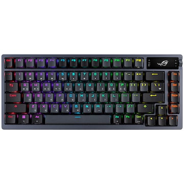 ASUS ROG AZOTH 유무선 기계식 한글 (갈축)
