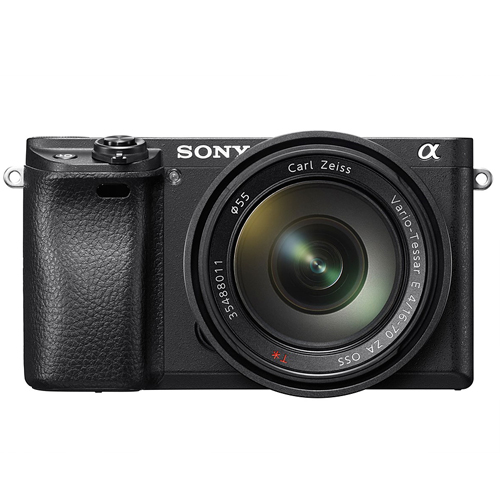 SONY 알파 A6300 렌즈세트 (16-50mm F3.5-5.6)_이미지