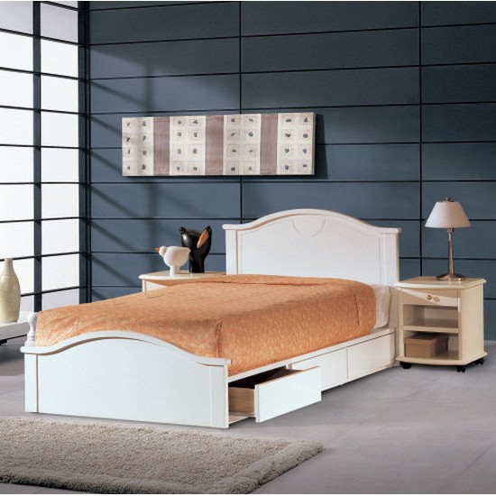 대진침대 5113 침대 S (NWT)_이미지