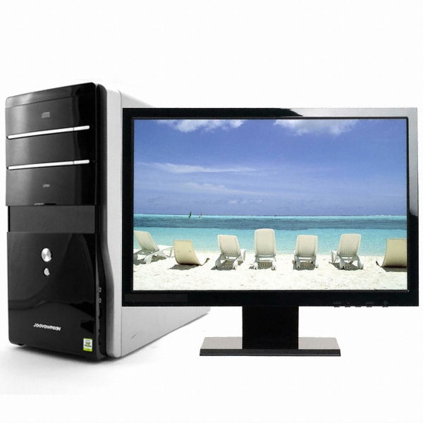 주연테크 레전드Q820 (51cm LCD)_이미지