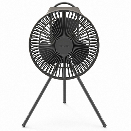 프리즘 크레모아 팬 V600 플러스 CLFN-V610 (일반구매, 웜그레이)
