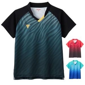 빅타스  탁구복 게임 셔츠 V-LGS502