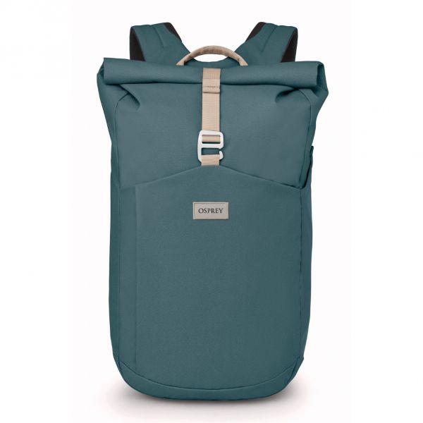 오스프리 아케인 롤 탑 캐스케이드 블루 헤더 10733278