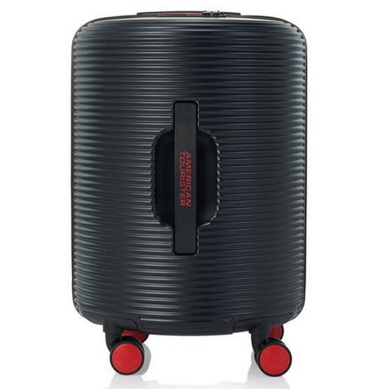 �Ƹ޸�ĭ ������� ROLLIO SPINNER 18��ġ ĳ���� QV139001