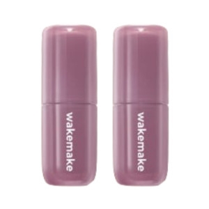 코스맥스 웨이크메이크 워터풀 글로우 틴트 4.6g (2개)