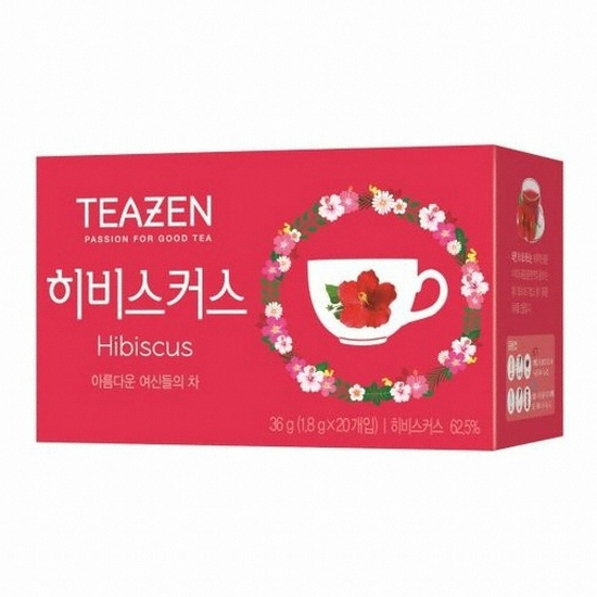 티젠 히비스커스 20T이미지입니다. 누르면 해당 게시물로 새창이동합니다.