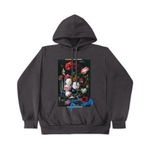 상상발전소 국내 후드티 VANITAS 04_CHCH 166694_이미지